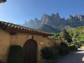 Montserrat La Calsina